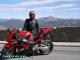 Dwight's Red 2002 Honda CBR954RR
