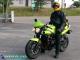 eric's Roulette Green 2002 Triumph Speed Four