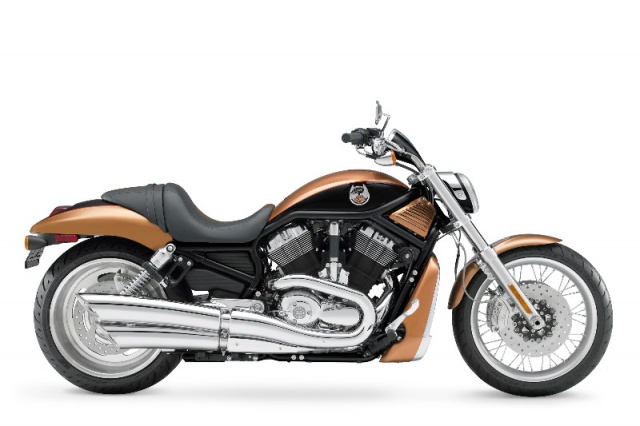 2008 Harley-Davidson - Models Announced (08_VRSCAWA_V-rod.jpg) 2008 Harley-Davidson - Models Announced (08_VRSCAWA_V-rod.jpg)