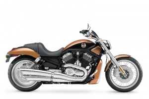 V-Rod