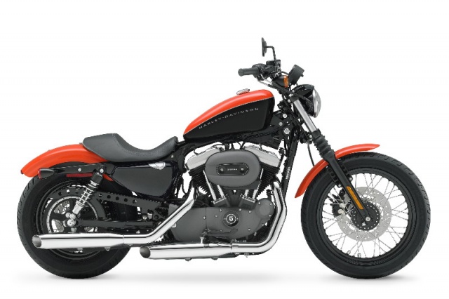 2008 Harley-Davidson - Models Announced (08_XL1200N_Nightster.jpg) 2008 Harley-Davidson - Models Announced (08_XL1200N_Nightster.jpg)
