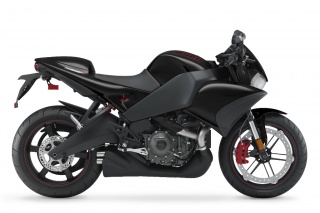 2009 Buell 1125CR