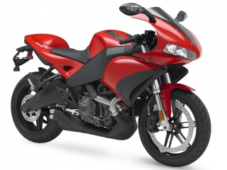 2009 Buell 1125R: Racing Red with Phantom Metallic (Black) wheels. 2009 Buell 1125R: Racing Red with Phantom Metallic (Black) wheels.