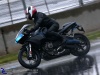 2008 Buell 1125R - Test Ride - Turn 4