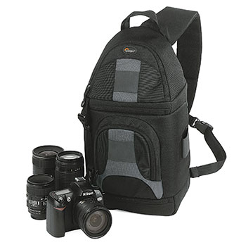 Lowepro Slingshot 200 AW