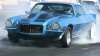 2008 Pinks All Out - 1970 Camaro Z-28