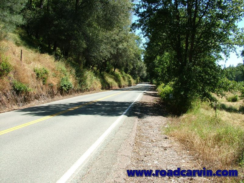 Sutter Creek Road - 001 Sutter Creek Road - 001