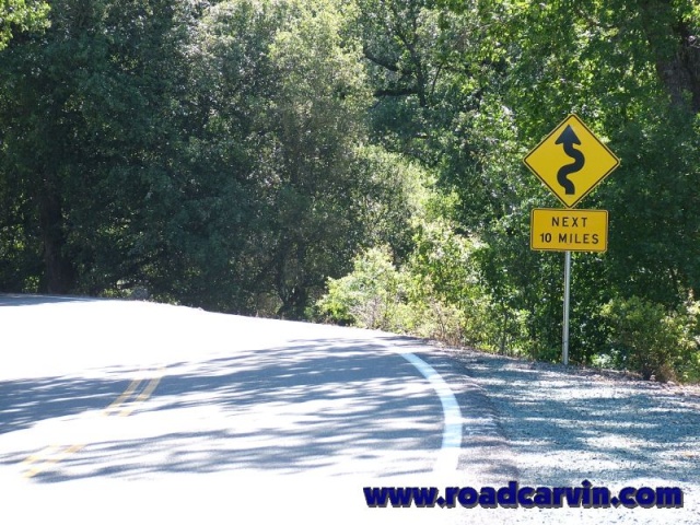 Sutter Creek Road - 003