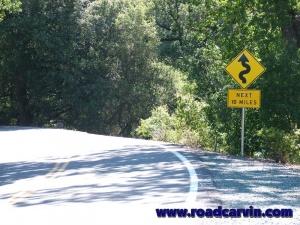 Sutter Creek Road - 003