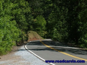 Sutter Creek Road - 033