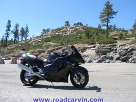 Scenic Highway 88