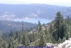 Highway 88 Overlooking Silver Lake