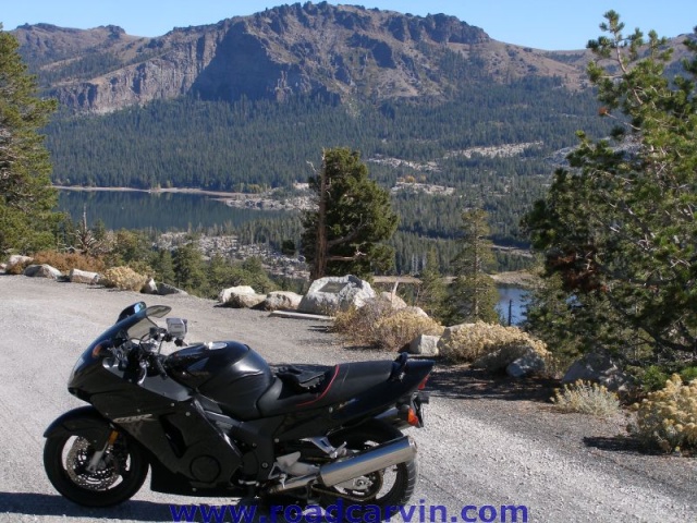 Silver Lake Area - Overlooking Lake