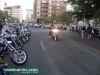Dusk in Reno - heading into downtown (II)