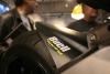 Buell 1125 factory race kit rear fender shot @ 2008 Cycle World IMS San Mateo