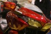 Honda DN-1 Fairing at the 2008 Cycle World IMS