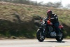 2009 Harley-Davidson XR1200 at speed on Highway 26 (II) 2009 Harley-Davidson XR1200 at speed on Highway 26 (II)