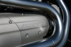 2009 Harley-Davidson Sportster XR1200 - Engine Case Close-Up 2009 Harley-Davidson Sportster XR1200 - Engine Case Close-Up