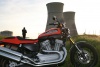 Two Massive Power Plants Two Massive Power Plants
