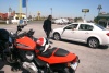 2009 Harley-Davidson Sportster XR1200 - Gas Station Admirer 2009 Harley-Davidson Sportster XR1200 - Gas Station Admirer