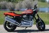 2009 Harley-Davidson Sportster XR1200 - Parked Below Pardee Reservoir 2009 Harley-Davidson Sportster XR1200 - Parked Below Pardee Reservoir