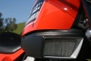 2009 Harley-Davidson Sportster XR1200 - Fuel Tank and Air Intake Close-Up 2009 Harley-Davidson Sportster XR1200 - Fuel Tank and Air Intake Close-Up