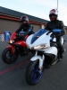 2008 Buell Inside Pass - Infineon - 2009 1125R & 1125CR