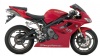 2009 Triumph Daytona 675 -- Right Side