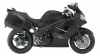 2009 Triumph Sprint ST - Phantom Black