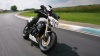 2009 Triumph Street Triple - On the Track