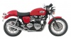 2009 Triumph Thruxton - Tornado Red