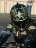 2008 Infineon NHRA - Angelle Sampey - Closeup