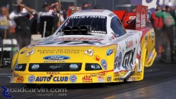 2009 Fram Autolite NHRA Nationals - Ashley Force Hittin' It 2009 Fram Autolite NHRA Nationals - Ashley Force Hittin' It