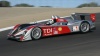2008 ALMS - Audi TDI - P1