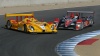 2008 Monterey Sports Car Championships - Audi Punts Porsche