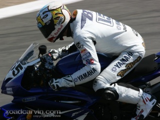 Ben Bostrom Turn 8