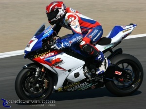 Ben Spies
