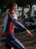 2008 AMA Finale - Ben Spies - Helmet