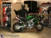 D-Store San Francisco - Benelli D-Store San Francisco - Benelli