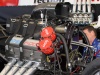 2009 Fram Autolite NHRA Nationals - Ford Boss 500 