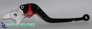 CRG Brake Lever: CRG Brake lever for Honda CBR954RR