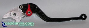 CRG Brake Lever: CRG Brake lever for Honda CBR954RR