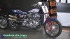 Evil Knievel Harley-Davidson Sportster