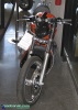 Harley-Davidson V-Rod VRXSE - front