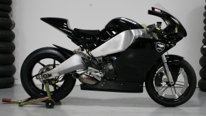 Buell 1125RR