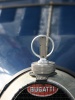 2008  Rolex Monterey Historic Races - Bugatti Radiator Detail
