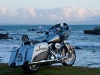 2009 Harley-Davidson CVO Road Glide - Pacific Sunset