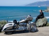 2009 Harley-Davidson CVO Road Glide - Reflection