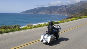 2010 Harley-Davidson Models: What will the new model year bring? (Photo by Kevin Wing)