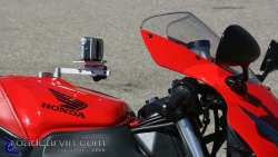 Independence Day Ride - CBR954RR SportBikeCam